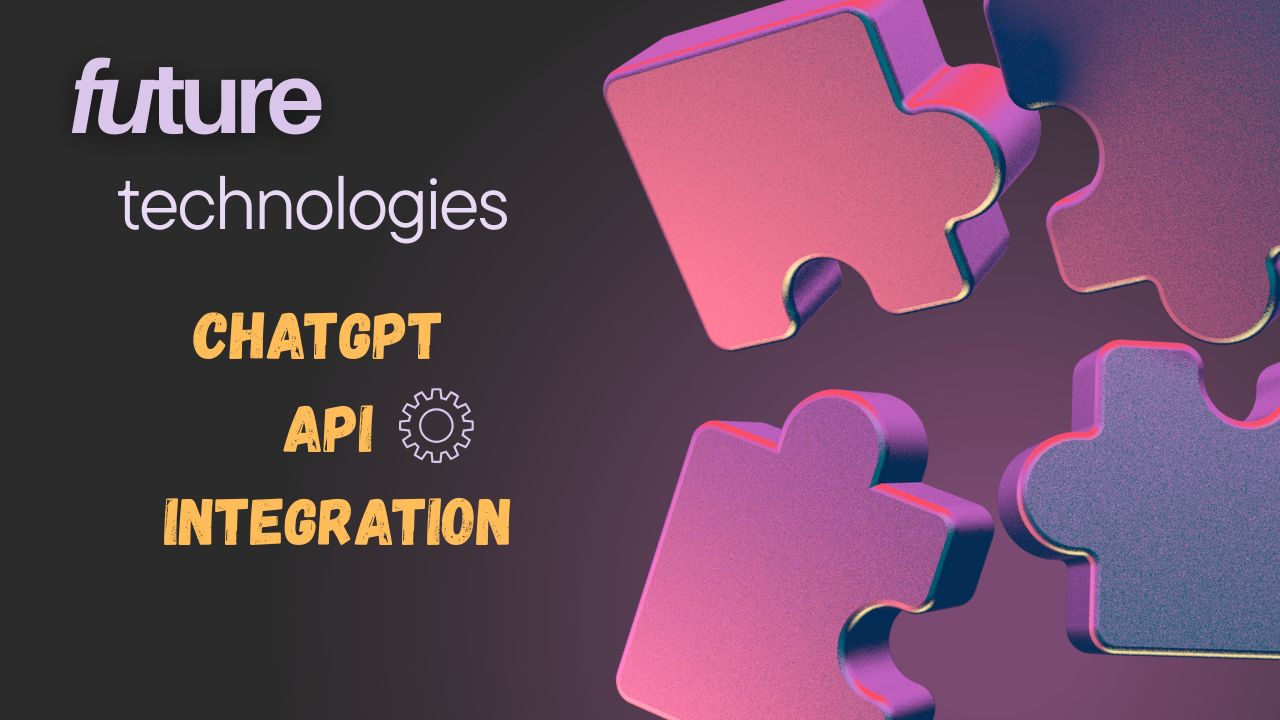 Chatgpt API Integration for Building AI-Powered Apps