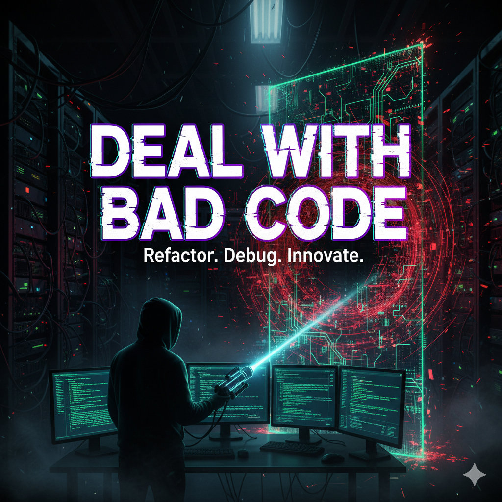 Why Businesses Should Invest Early to Deal with Bad Code