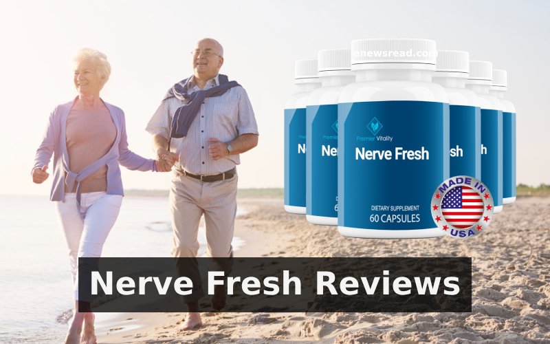 The Truth About Nerve Fresh: Legit or Scam? Read This