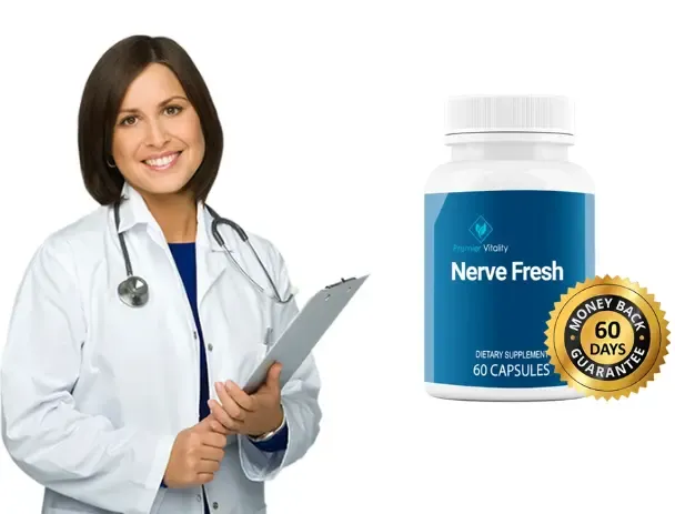 Nerve Fresh: A Closer Look at the Buzzworthy Neuropathy Supplement
