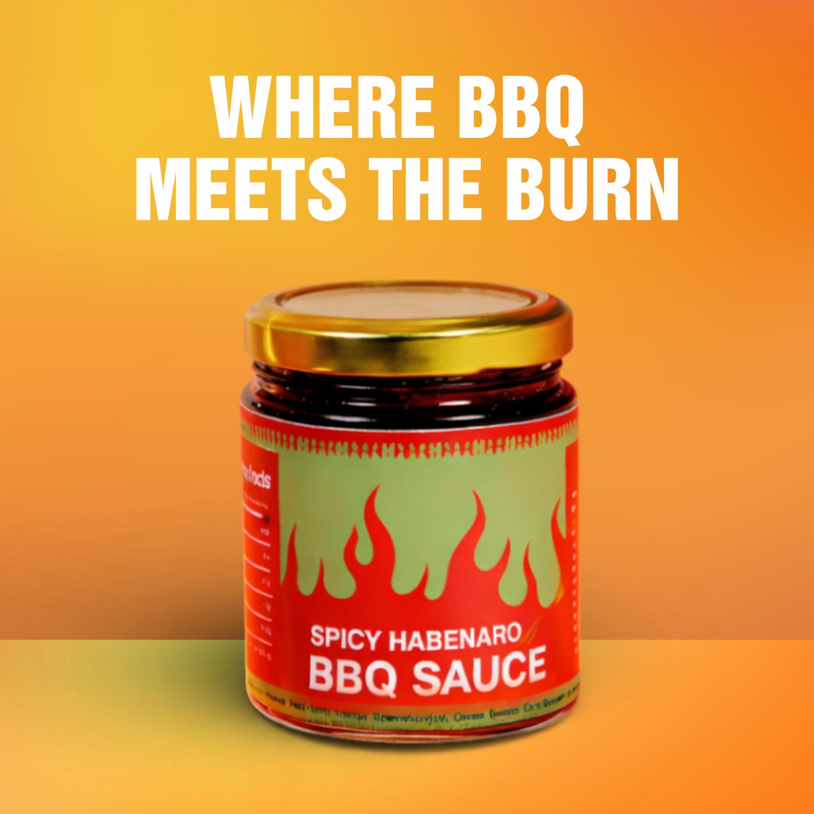 How Is Hot BBQ Sauce Different from Regular BBQ Sauce?