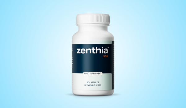 Zenthia Diet UK Reviews (Shocking Customer Report!) Critical Complaints to Know!