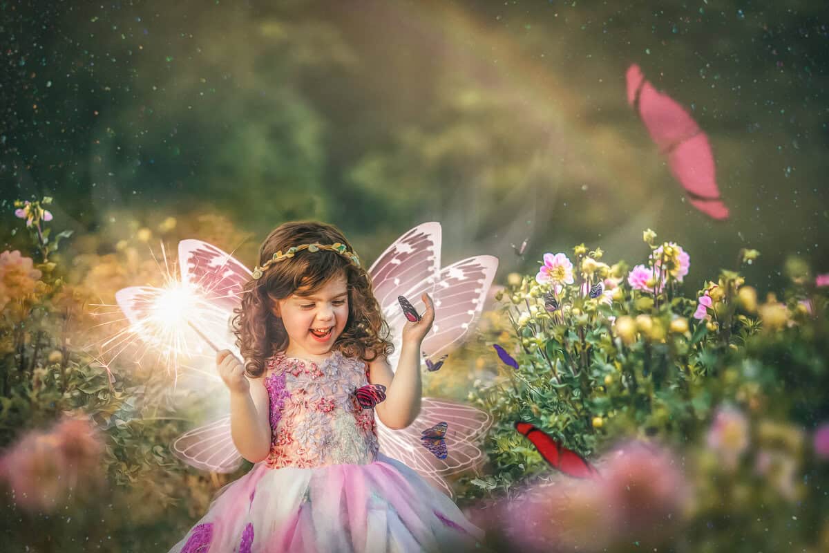 Facts About Fairyland Experiences