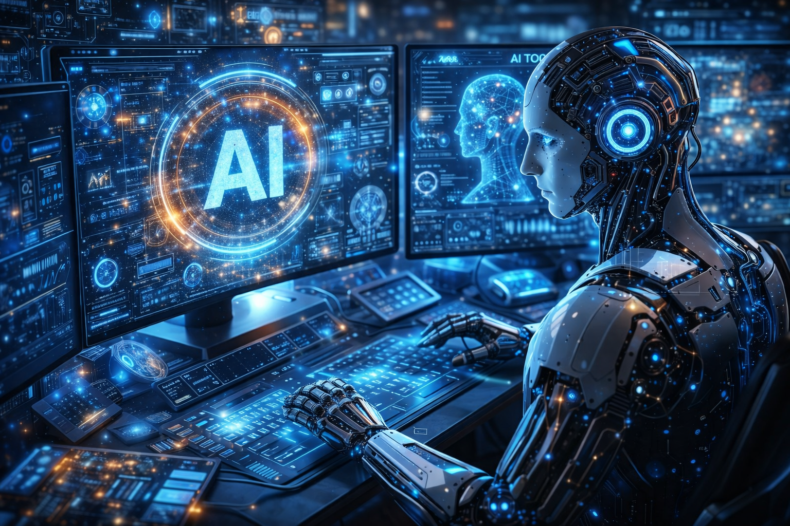 Artificial Intelligence (AI): Skills, Applications, and Career Opportunities