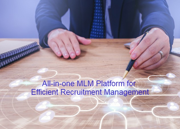 Features to Manage Your MLM Distributor Network