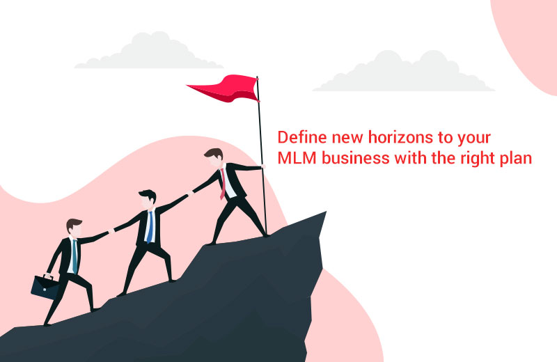 Why a Compensation Plan Is Crucial for MLM Success?