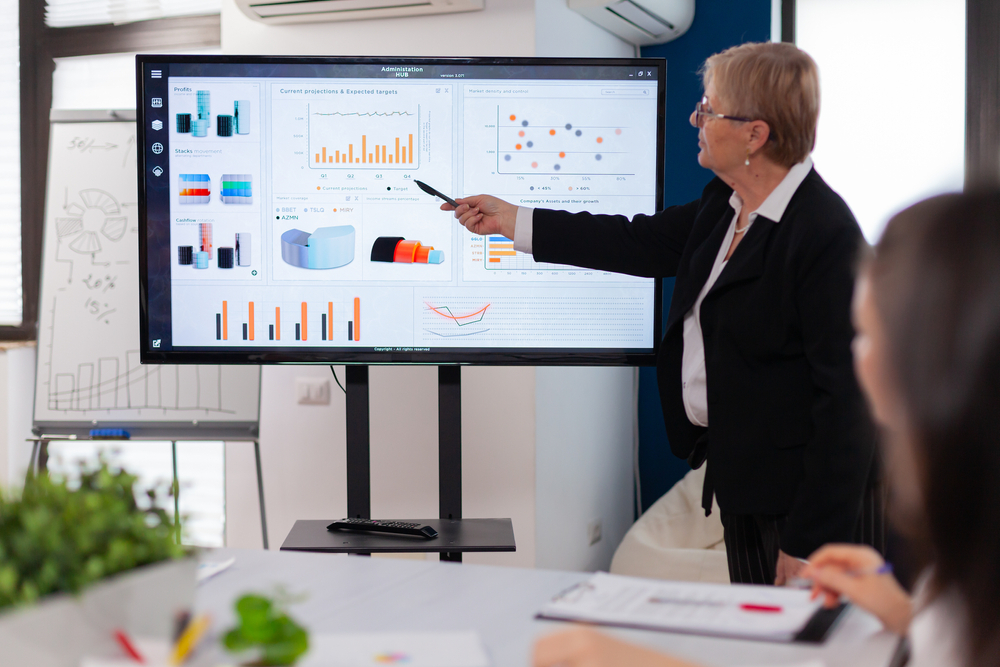 The 3 most important KPIs to track in direct selling