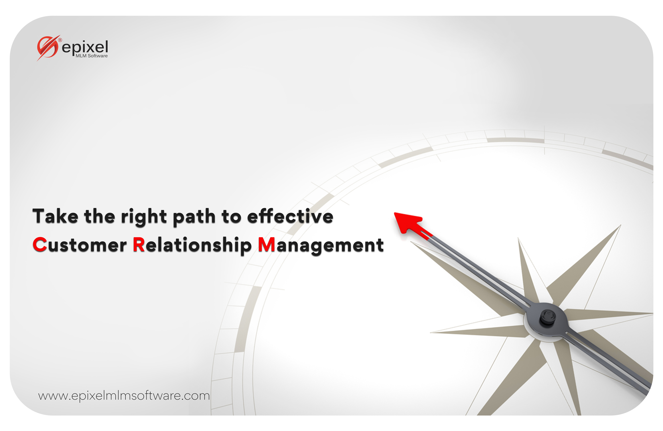 MLM CRM Software