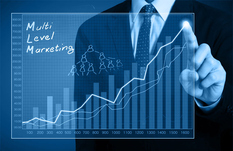 100+ MLM Statistics You Need to Know in 2019