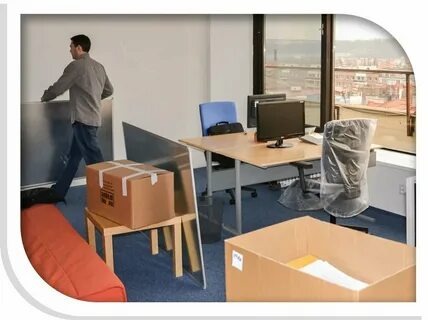 Trusted Office Shifting Services in Gurgaon for Smooth Transitions