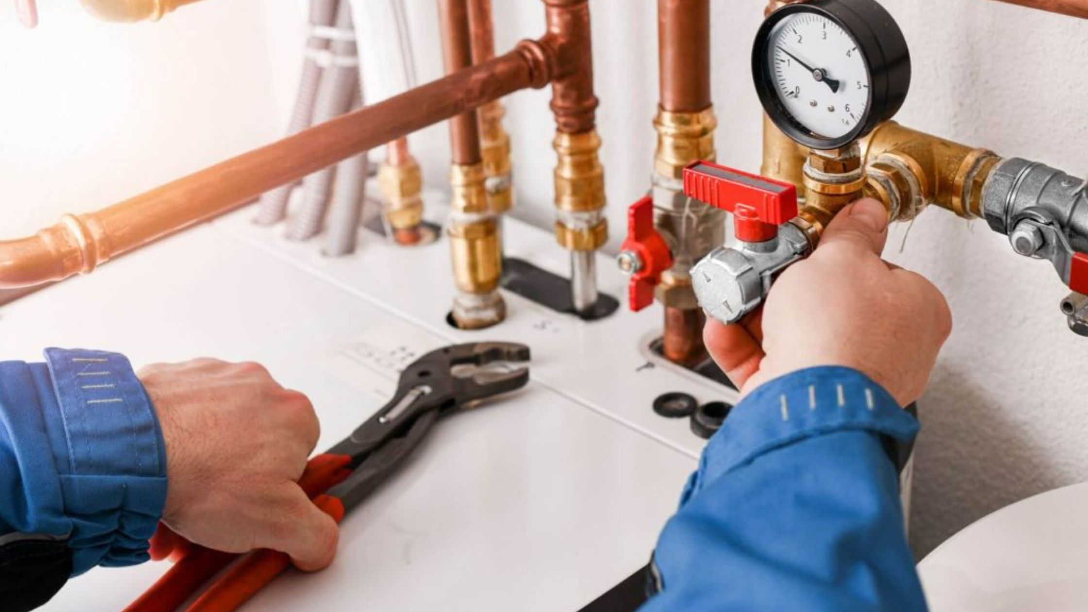 When Should You Call for Immediate Plumbing Help and What Should You Expect
