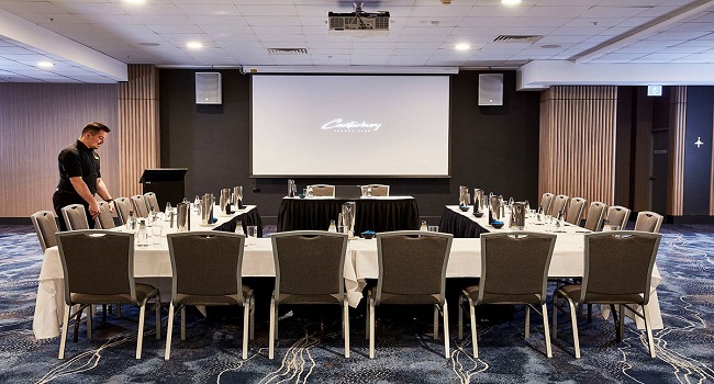 Plan Your Next Corporate Event at Canterbury League Club, Sydney