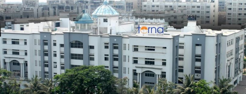How to Apply for Engineering Admissions 2026 at Terna Engineering College in Navi Mumbai