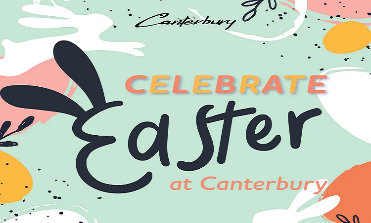 Easter Activities and Entertainment at Canterbury League Club