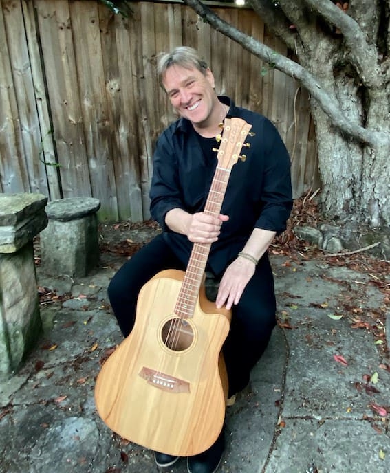 Canterbury League Club Presents Glenn Bidmead Live in Sydney