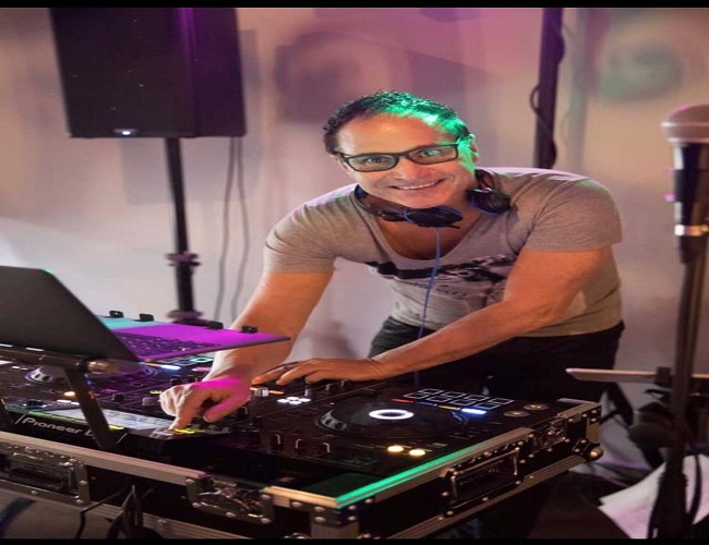 Don’t Miss DJ Dino Live at Canterbury League Club This Weekend
