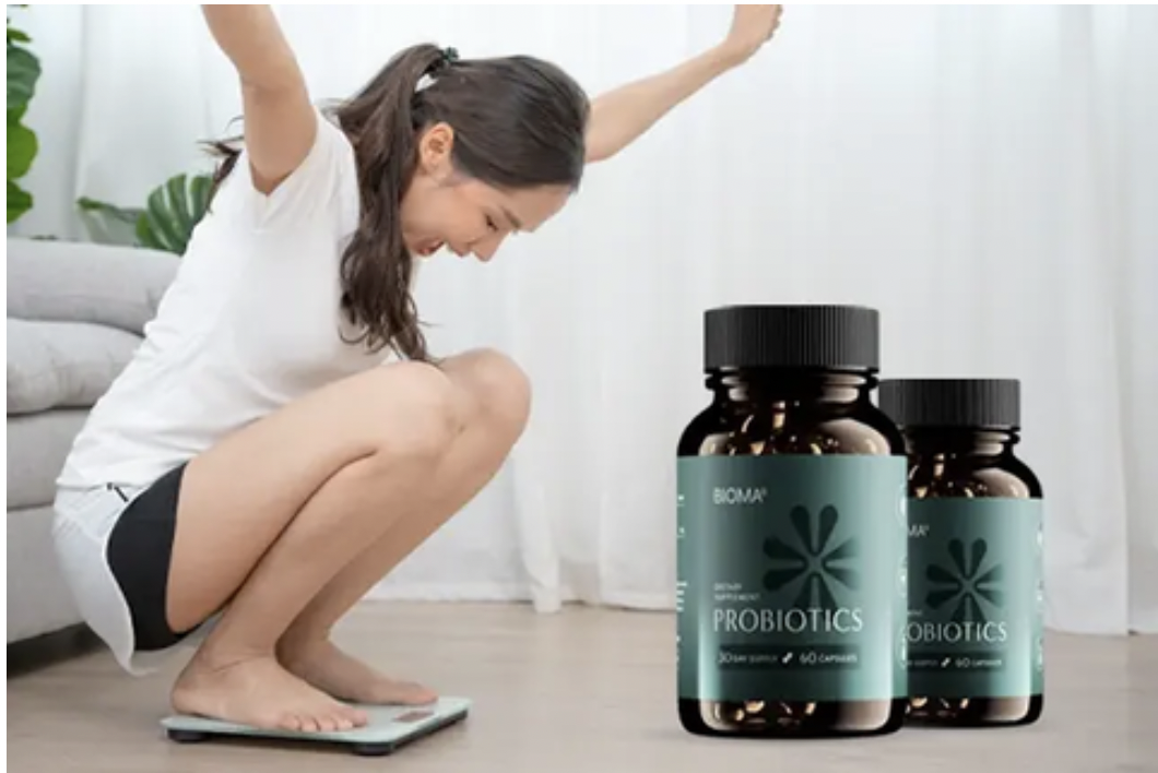 Bioma Probiotics Online Reviews Game-Changing Insight From A User