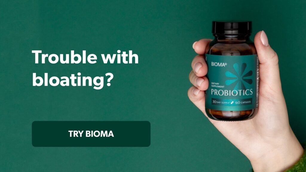 Bioma Probiotics (Buyer Beware) — Know THIS Before You Buy!