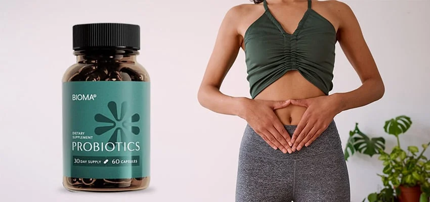 Bioma Probiotics "Genius" (ALERT!) Is it Safe?