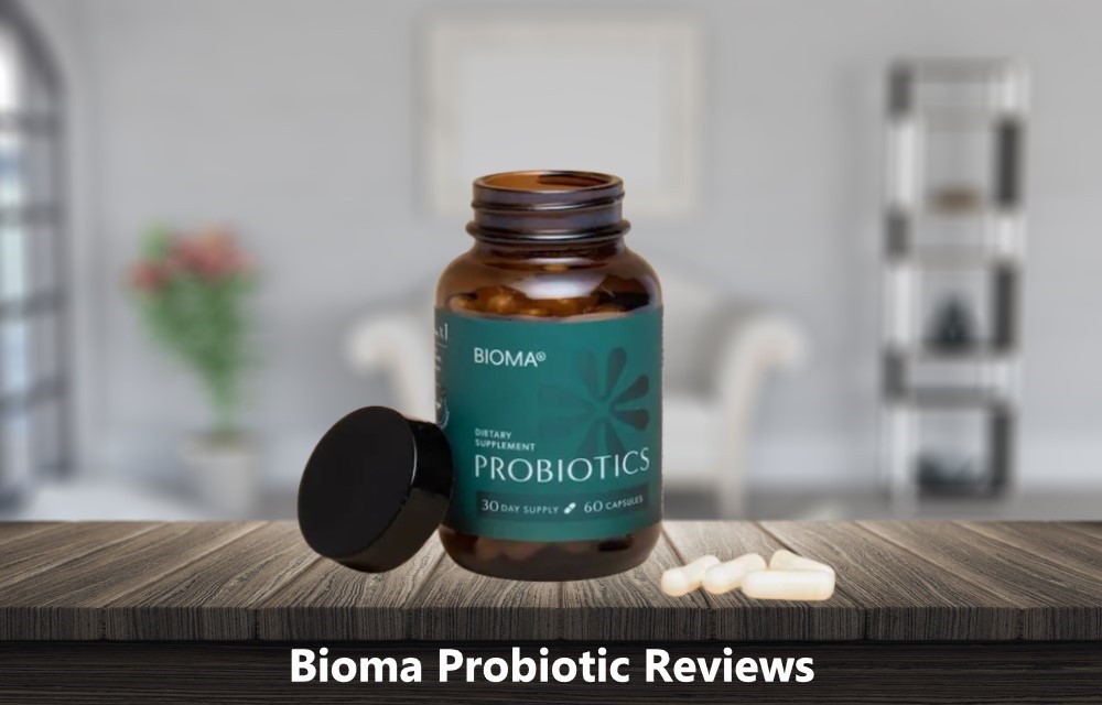 Bioma Probiotics Review 2026: Top Effective or Buy?