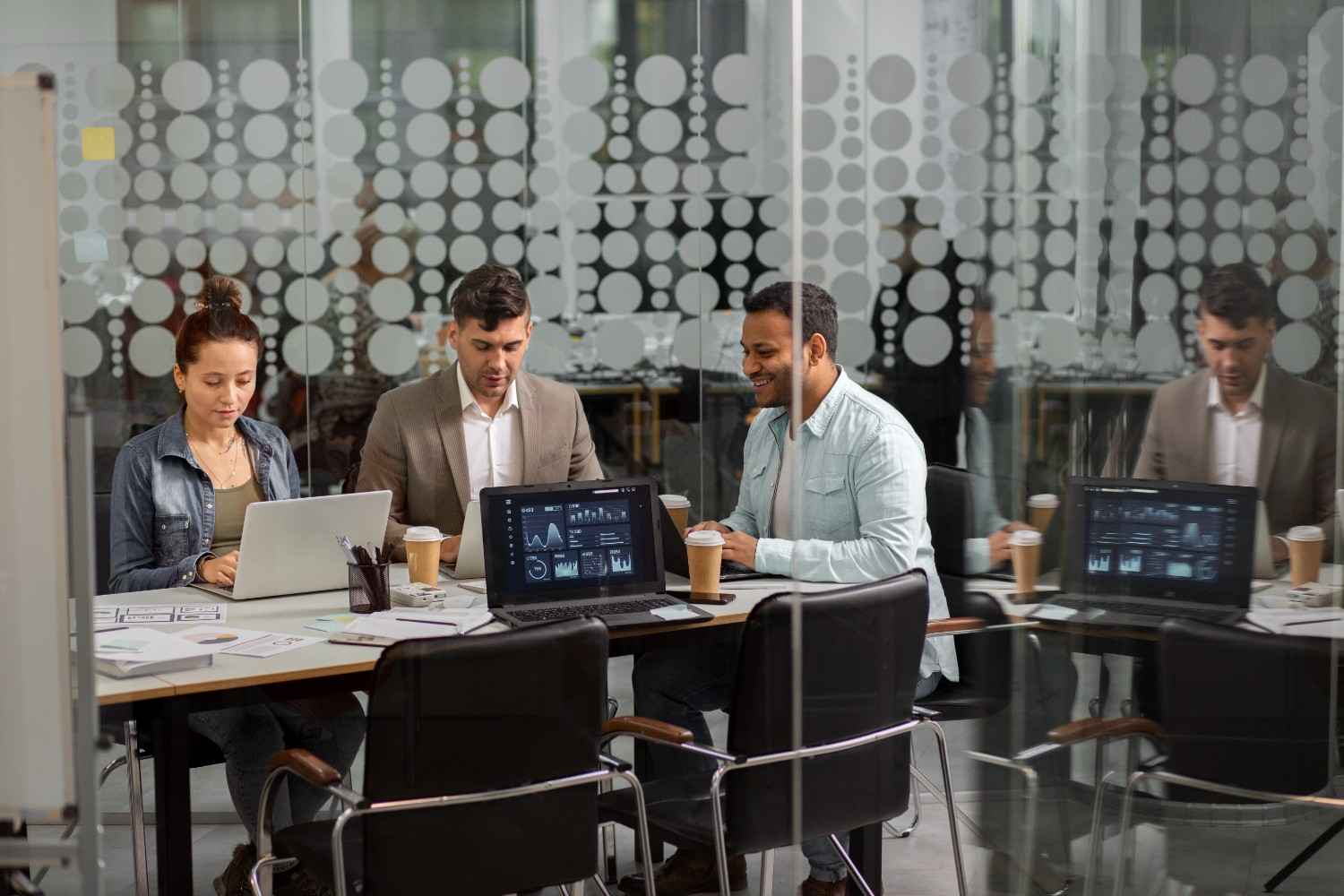 5 Powerful Reasons Phoenix Businesses Choose MTI Tech Solutions for Managed IT Support