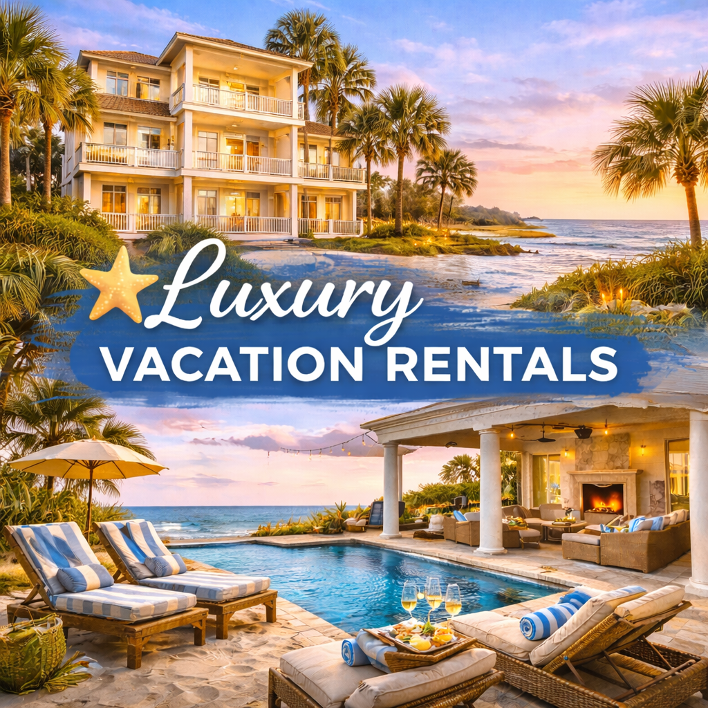 Effortless Escapes Experience Holidays Made Easy