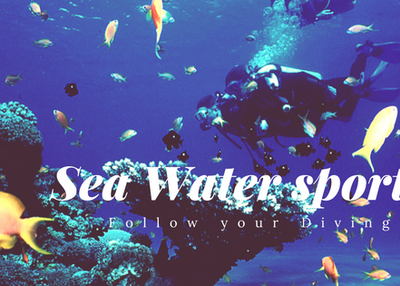 This Winter, Experience Scuba Diving In Goa & Dive Your Way To Peace