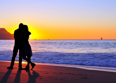 Top 10 Romantic Spots In Goa