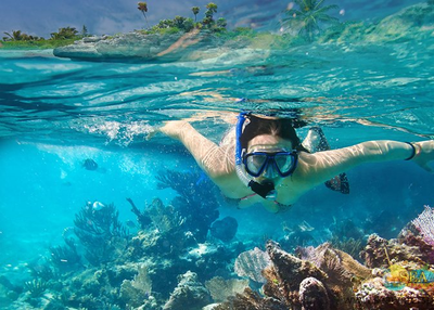 Get Ready For An Awesome Experience For You And Your Family With Snorkeling In Goa