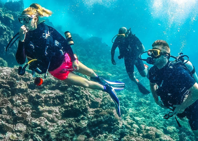 Get The Wikipedia Of Scuba Diving Here
