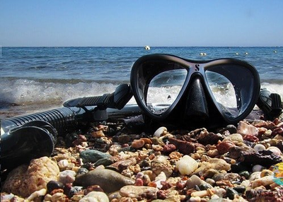 Hurry up! Experience Scuba Diving In Goa Before Monsoon Begins