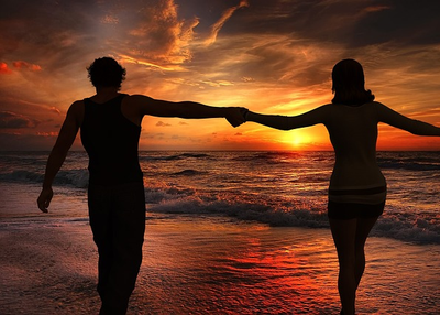 Top 10 Romantic Spots In Goa