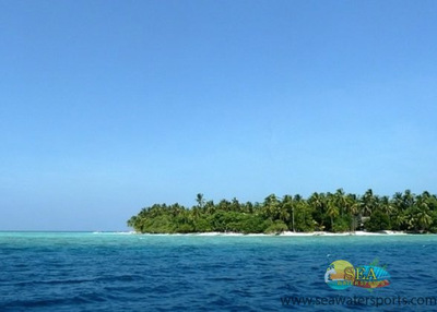 Grand Island Goa – A Complete Family Trip