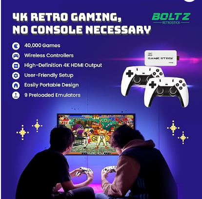 Boltz Retro Stick: Reviews, Buying Guide Does It Work?