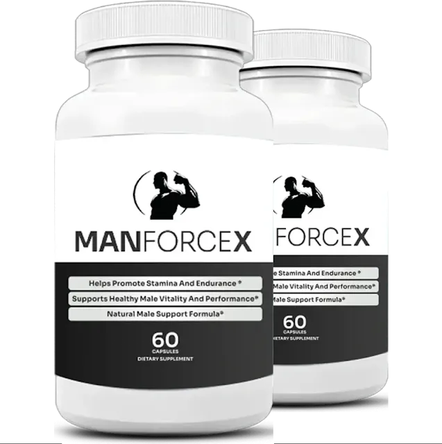 ManForceX Reviews - Written for Thoughtful and Informed Decisions! Mus Read!!