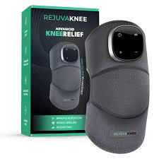 RejuvaKnee Massager: A Game-Changer for Joint Health and Comfort
