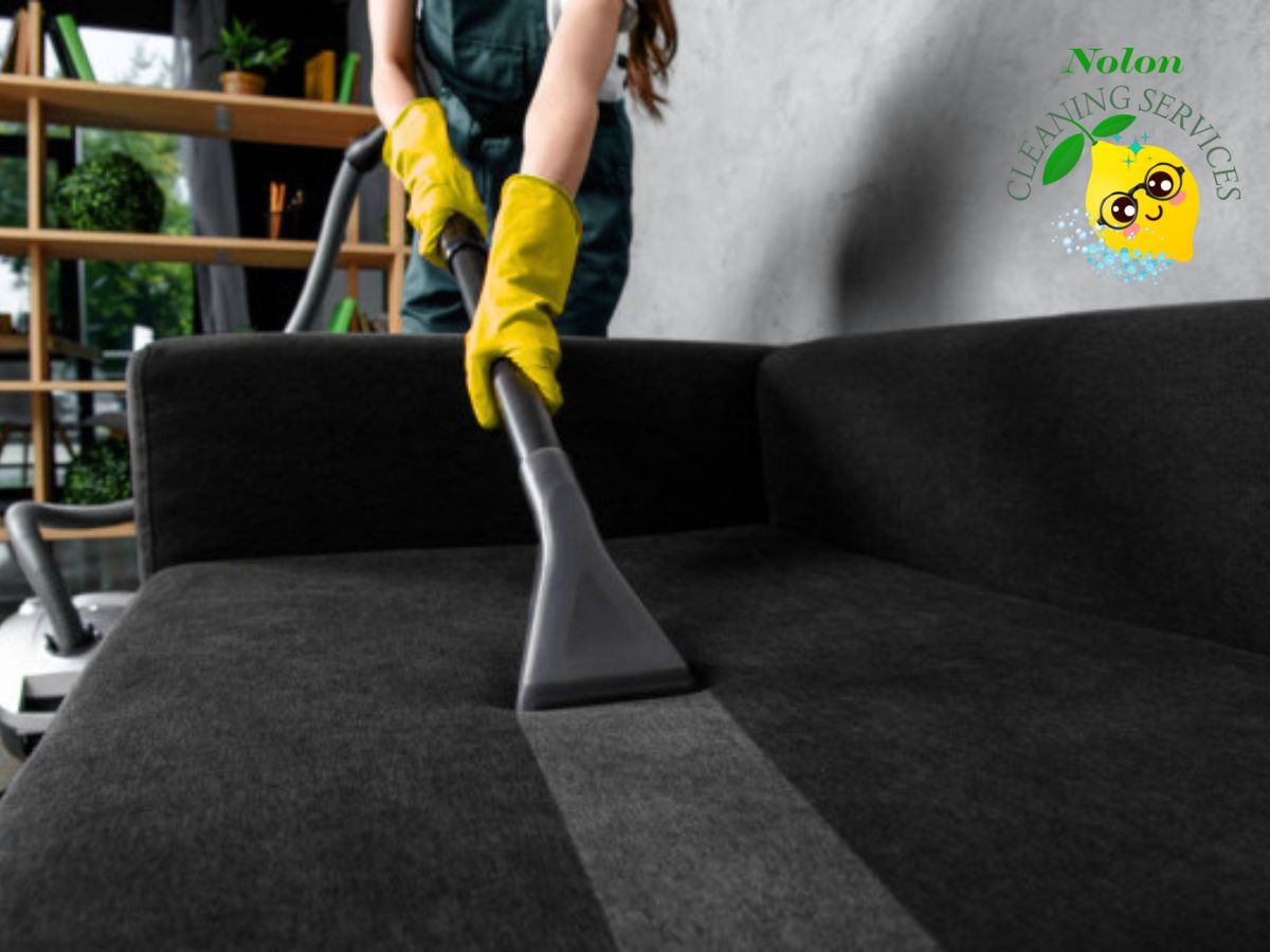 How a Cleaning Service Bellevue Can Improve Your Home Hygiene 