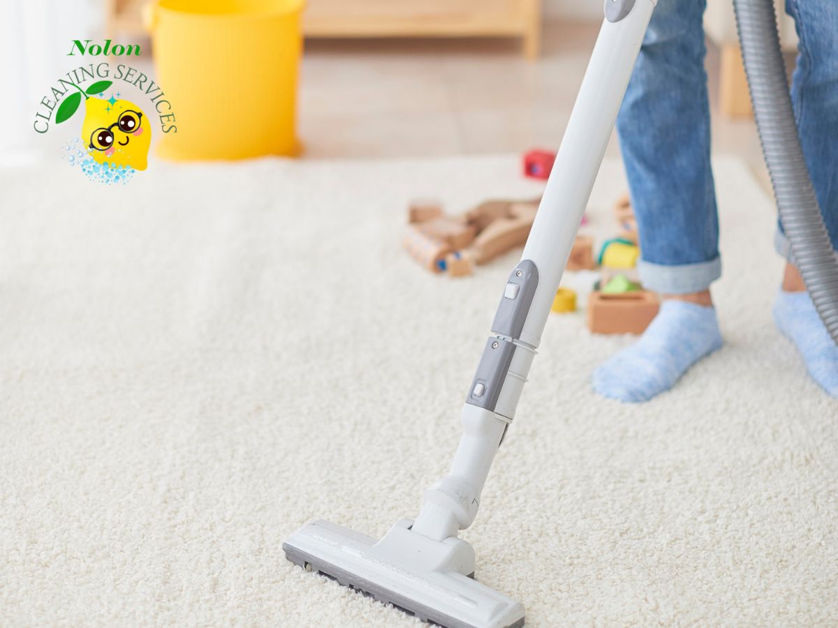 Bellevue Move-Out Cleaning: Full Checklist & Services Included