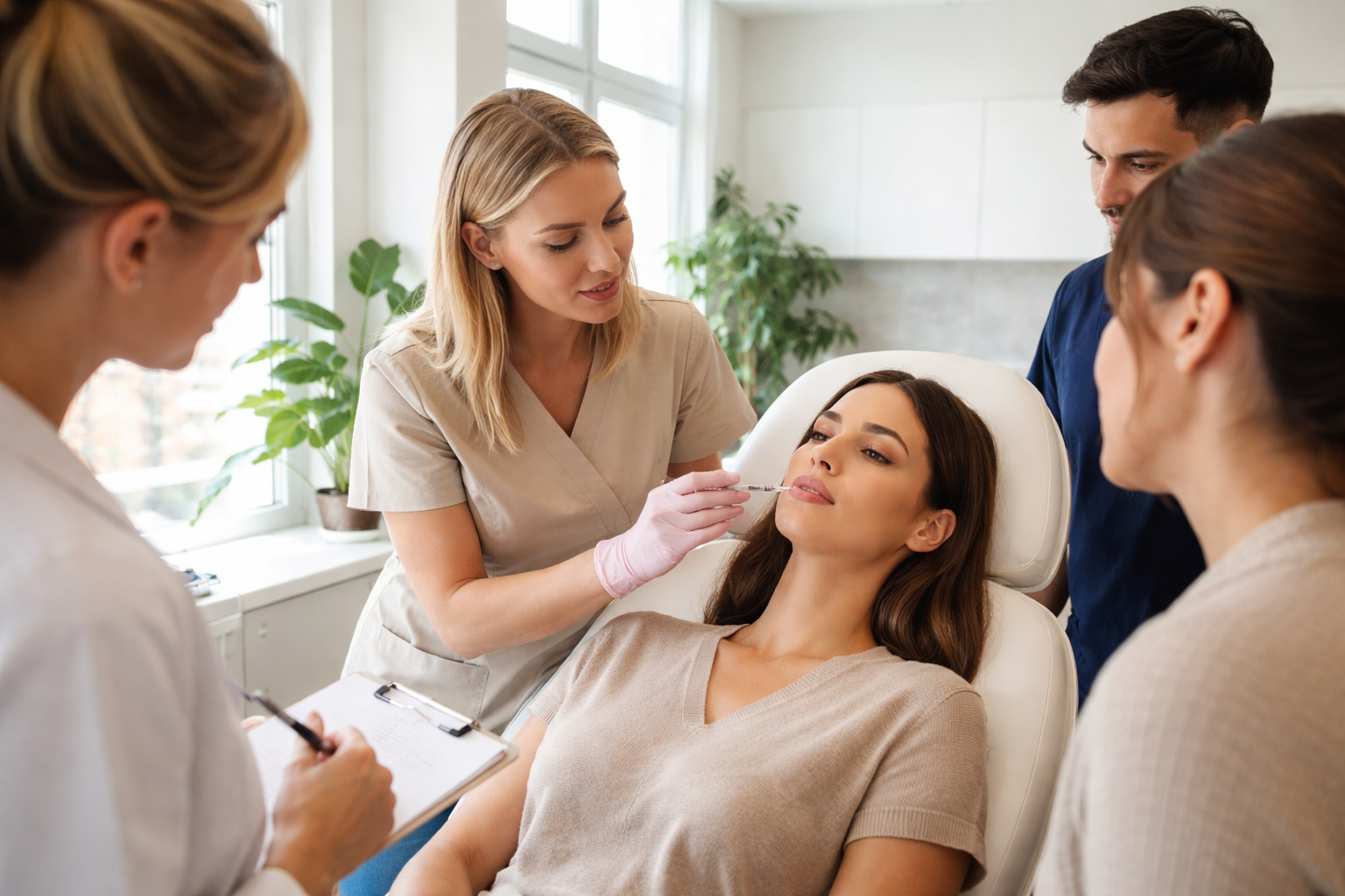 How to Become a Certified Cosmetic Injector in Australia