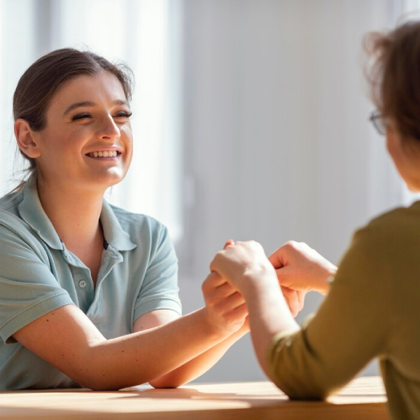 How Is Technology Transforming Mental Health Services?