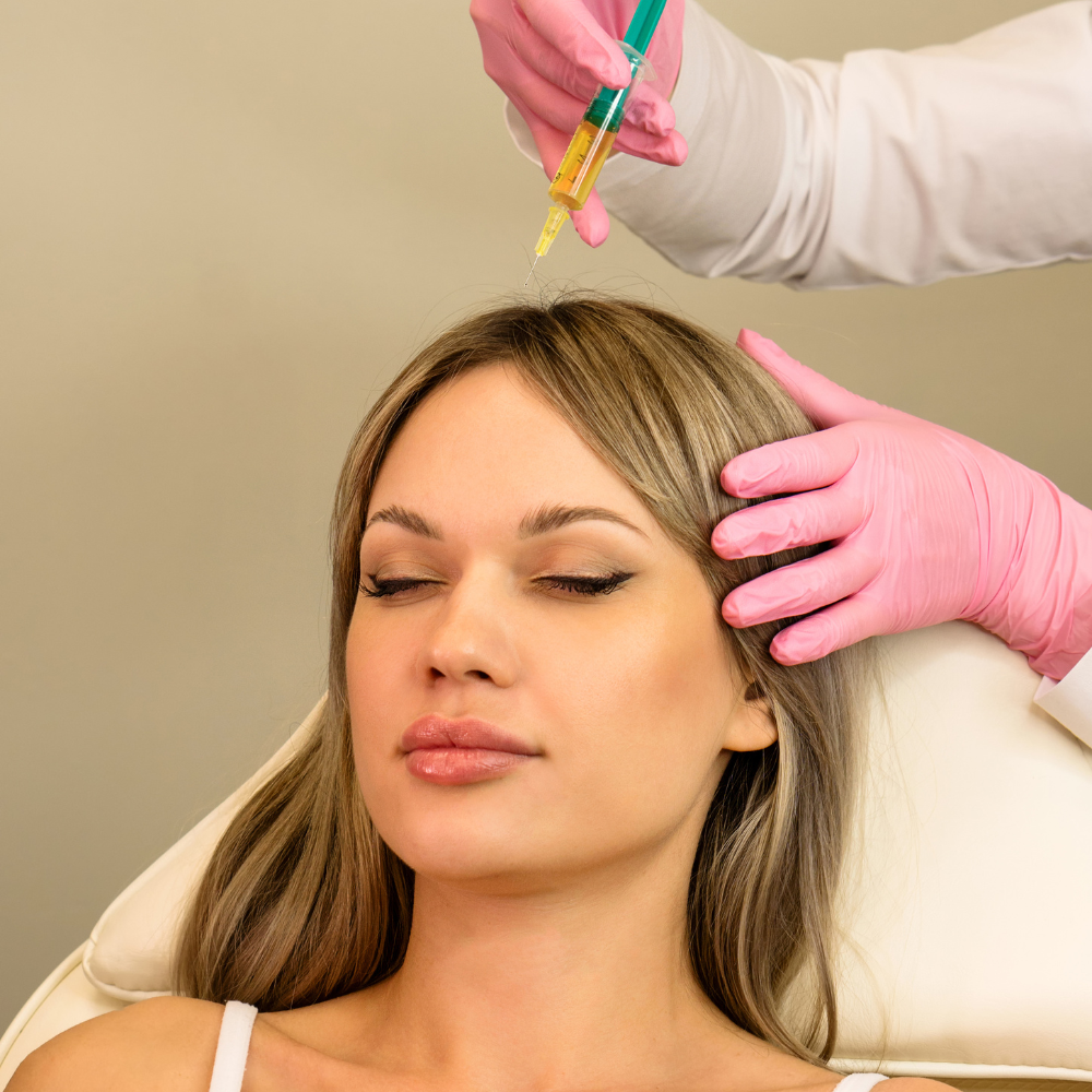 Get PRP Treatment in Islamabad at Trusted Clinics
