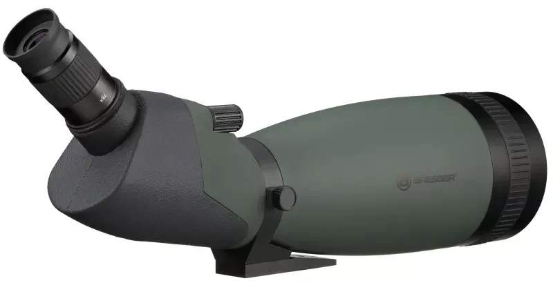 Premium Monocular Telescope in India – A Complete Buying & Usage 