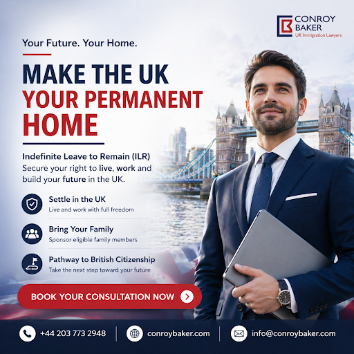 Navigating the Complexities of UK Settlement Visa Rules in 2026