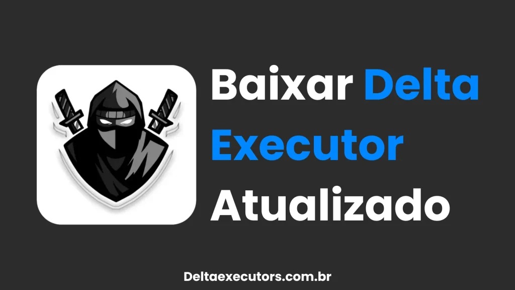 Delta Executor Discord – Comunidade Oficial e Suporte 24 Horas