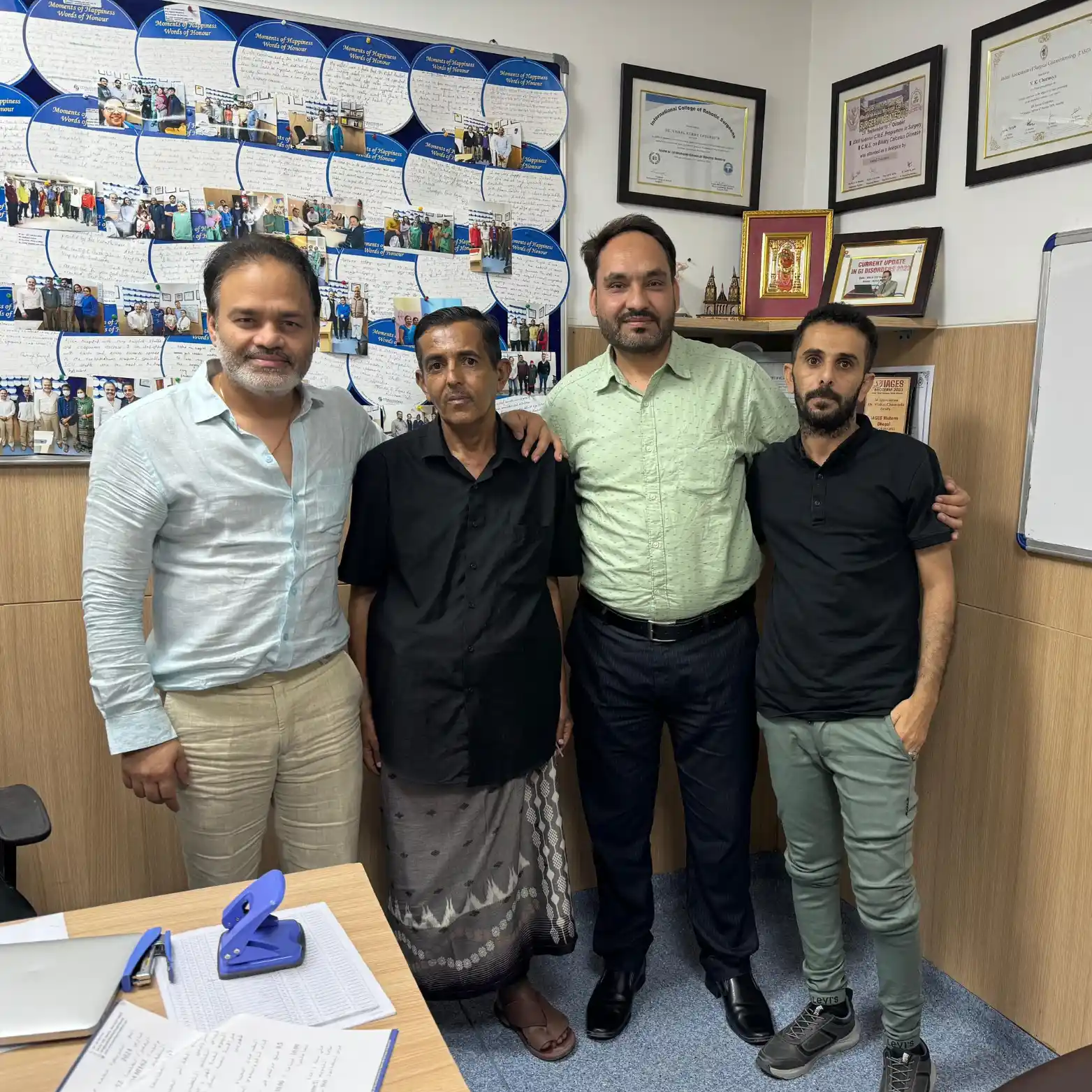 Understanding Liver Transplant Rate in India and the Cost of Treatment