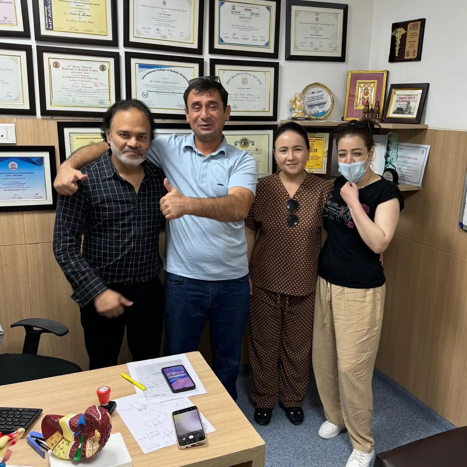 Finding the Best Pediatric Liver Transplant Hospital in India: What Families Should Know