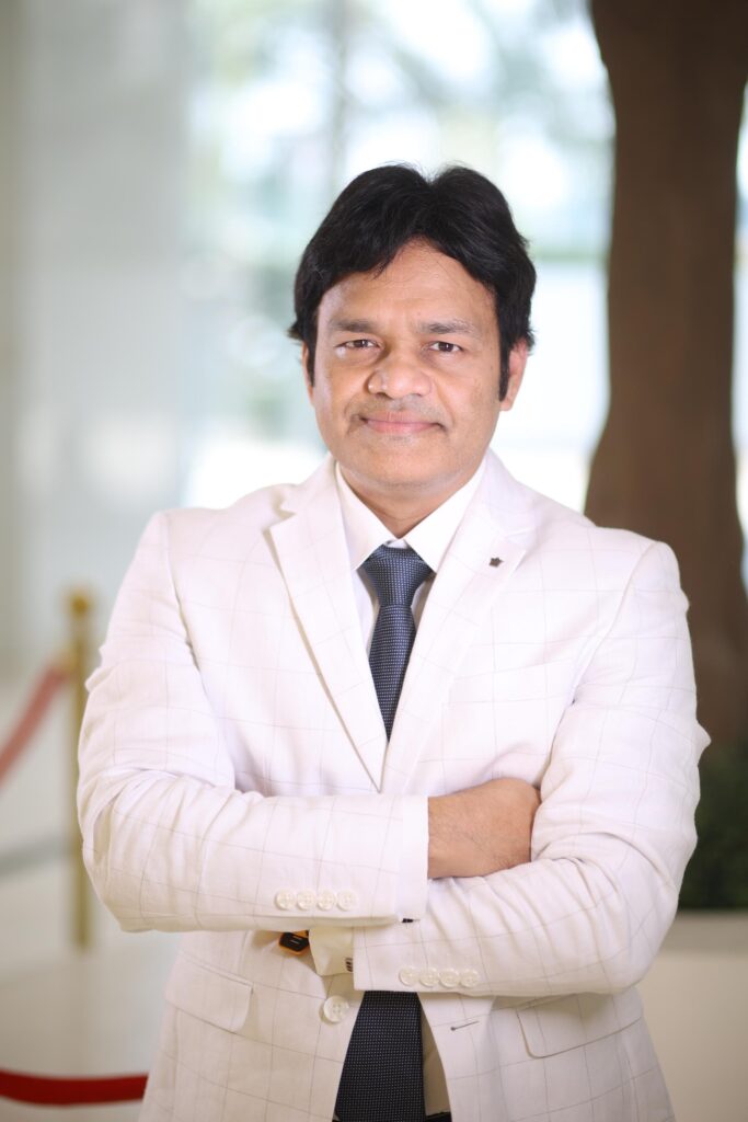 Strengthening Liver Care in India: The Role of AASLT India in Modern Transplant Medicine
