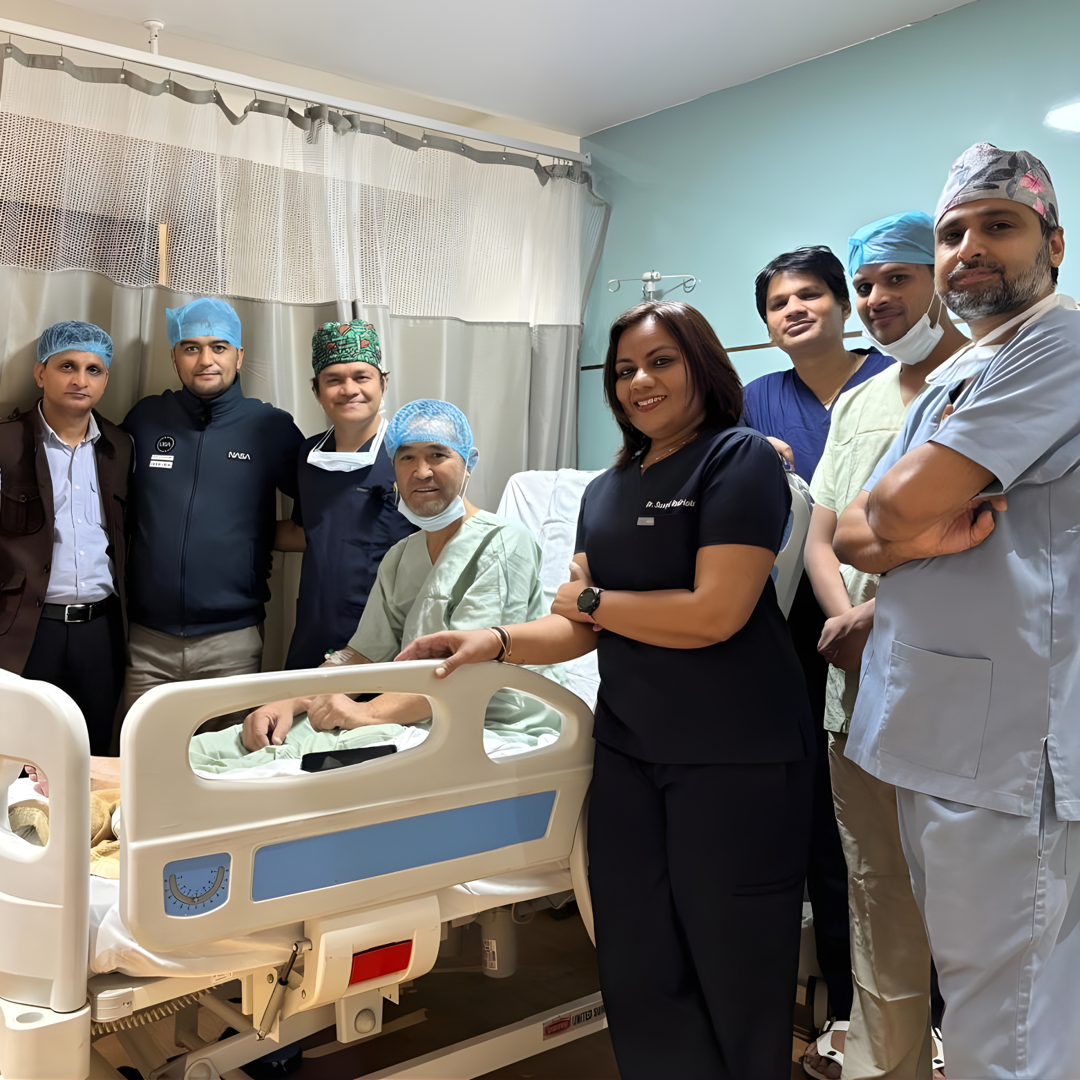 Life After a Liver Transplant: A Guide to Recovery and Long-Term Care