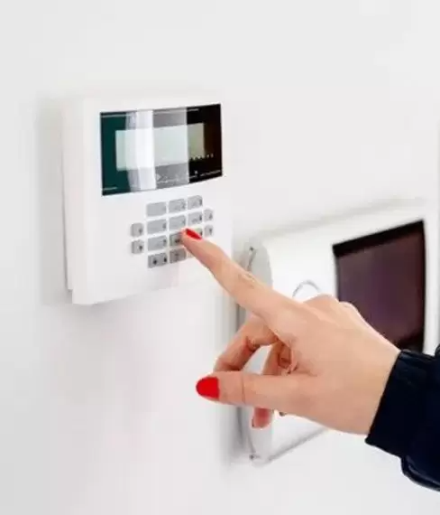 Yorkshire Alarms and CCTV