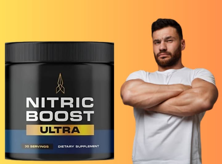 Nitric Boost Ultra User (2026 Reviews): Real People, Real Results?